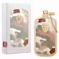 United Camou Woman Eau De Toilette 100 ml