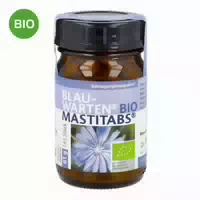 Blauwarten Bio Mastitabs Tabletten
