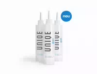 Uniqe Zahngel 3er Set 3 st