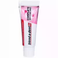 Blend A Dent Complete Haftcreme Geschmacksneutral 47 g