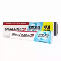 Blend A Dent Complete Haftcreme Originale Frische