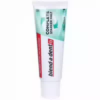 Blend A Dent Complete Haftcreme Originale Frische 47 G