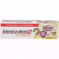 Blend A Dent Complete Haftcreme Geschmacksneutral 47 g