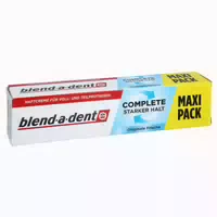 Blend A Dent Complete Haftcreme Originale Frische 70 G