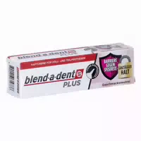 Blend A Dent Plus Barriere H Cr G Speiseres Frisch 40 G