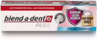 Blend A Dent Plus Barriere gegen Speisereste Frischer Geschmack 40 g