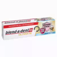 Blend A Dent Ultimate Haftcreme Frischer Geschmack 40 G