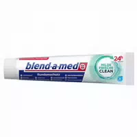 Blend A Med Milde Frische Clean 75ml Zahnpasta
