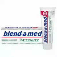 Blend A Med Zahncreme Complete Expert Tiefenreinigung 24h Schutz