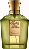 Blend Oud Oud Marrakech Eau De Parfum Edp