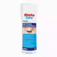 Blephacura Pads 70 st