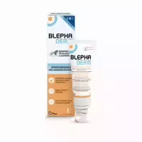 Blephaderm Augencreme Steril 40 ml