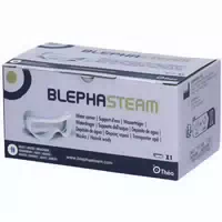 Blephasteam Wasserträger