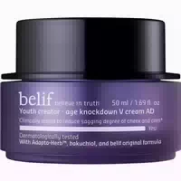 Belif Age Knockdown V Cream – Anti Aging Gesichtscreme