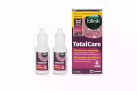 Blink Totalcare Reiniger 15er Packung