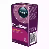 Blink Totalcare Täglicher Reiniger