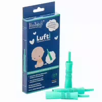 Blissbaby Lufti Pupsröhrchen für Babys