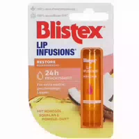 Blistex Lip infusions restore Pflegestift