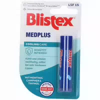 Blistex Medplus Cooling Care