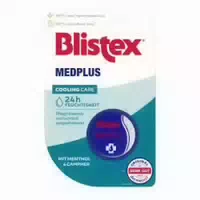 Blistex Medplus Cooling Care