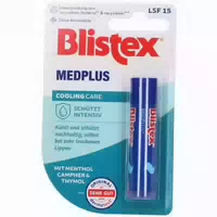 Blistex Medplus Cooling Care