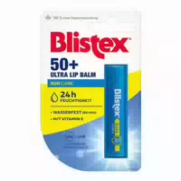 Blistex Ultra Lip Balm Sun 50 4,25 G