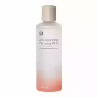 Blithe Anti Polluaging Cleansing Water Himalayan Pink Salt 250ml