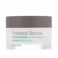 Blithe Pressed Serum Crystal Iceplant 50ml