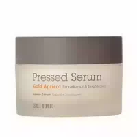 Blithe Pressed Serum Gold Apricot 50ml
