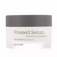Blithe Pressed Serum Velvet Yam 50ml