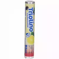 Bloc Triolino Traubenzucker Erdbeere, Zitrone, Johannisbeere