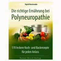 Die Richtige Ernährung Bei Polyneuropathie 1 St