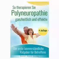 So Therapieren Sie Polyneuropathie – Ganzheitlich und 1 st