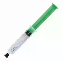 Blockerspritze 10 Ml 10% Aqua Glycerin Lösung Steril