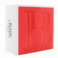 Blood Concept B Eau De Parfum Pipette