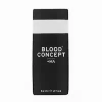 Blood Concept Red Ma Eau De Parfum Spray
