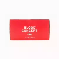 Blood Concept Red Ma Parfum Oil 40ml Tropfer 0,04 l