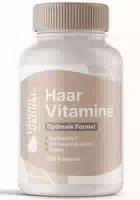 Bloom Naturals Haar Vitamine Kapseln