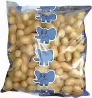Blue Elephant Erdnüsse
