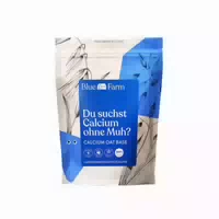 Blue Farm Oat Base Calcium