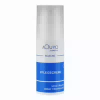 Blueline Creme Lotion zur Hautpilz, Fußpilz, Ekzem, Juckreiz oder Neurodermitis Behandlung