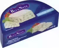 Blue Note Weichkäse Herzhaft Mild