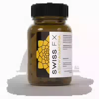 Ashwagandha Komplex 60 Kapseln