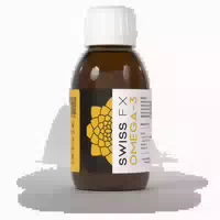 Omega 3 Fischöl 150 Ml