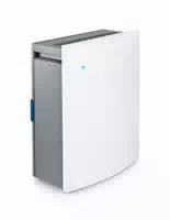 Blueair Classic 205 Luftreiniger Mit Partikelfilter