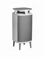 Blueair Dustmagnet 5240i Luftreiniger Mit Combofilter