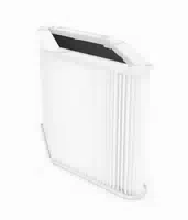 Blueair Partikel und Kohlefilter für Blue 3610