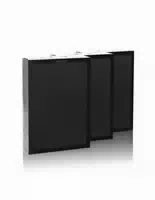 Ersatzfilter für Blueair Classic 500 600