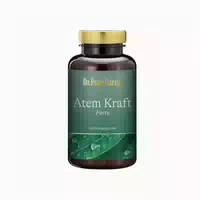 Dr Peter Hartig Atem Kraft Forte, Unterstützt die Atmung 69 g