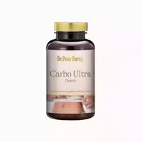 Dr Peter Hartig Carbo Ultra Power
